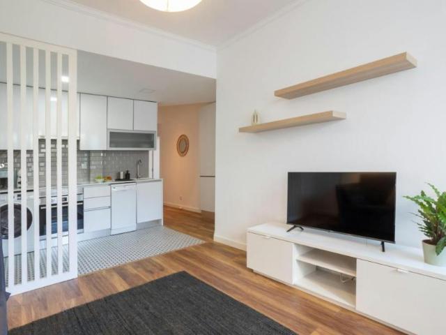 Apartamentos 1 quarto, Lisbon Lisbon 1150 ELS102367371