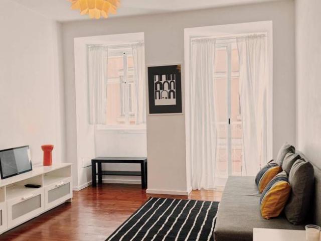 Apartamentos 1 quarto, lisbon lisbon 1150 ELS102954422