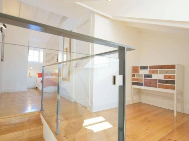 Apartamentos 1 quarto, lisbon lisbon 1150 ES101816667