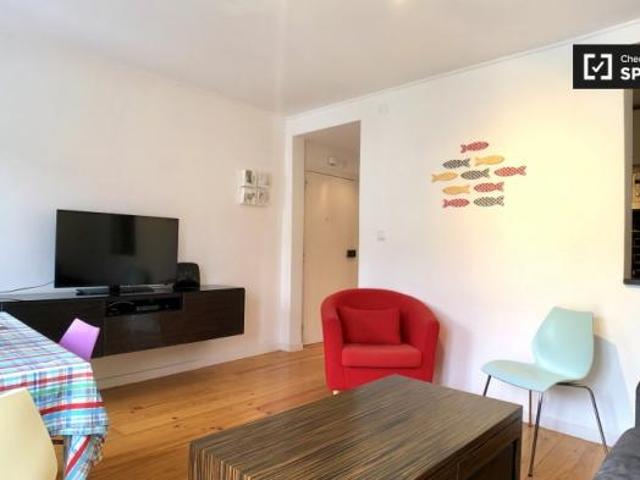 Apartamentos 1 quarto, Lisbon Lisbon 1150 ES44550276