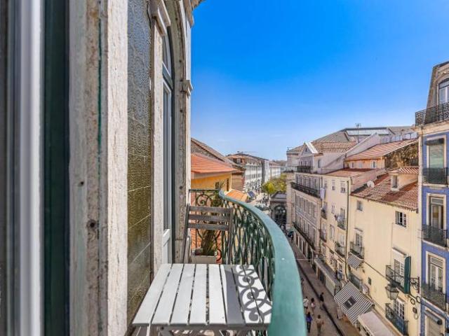 Apartamentos 1 quarto, lisbon lisbon 1150 043 DLS99268435