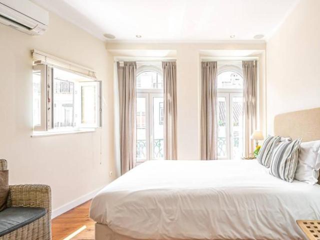 Apartamentos 1 quarto, lisbon lisbon 1150 043 ELS99268435