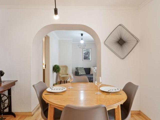 Apartamentos 1 quarto, lisbon lisbon 1150 050 ES101731490