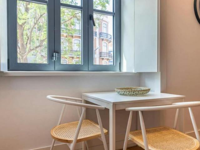 Apartamentos 1 quarto, Lisbon Lisbon 1150 057 DLS92823585