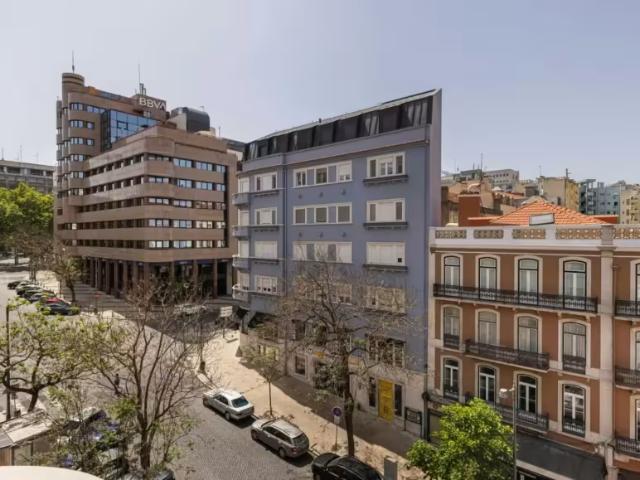 Apartamentos 1 quarto, Lisbon Lisbon 1150 057 ELS97739703