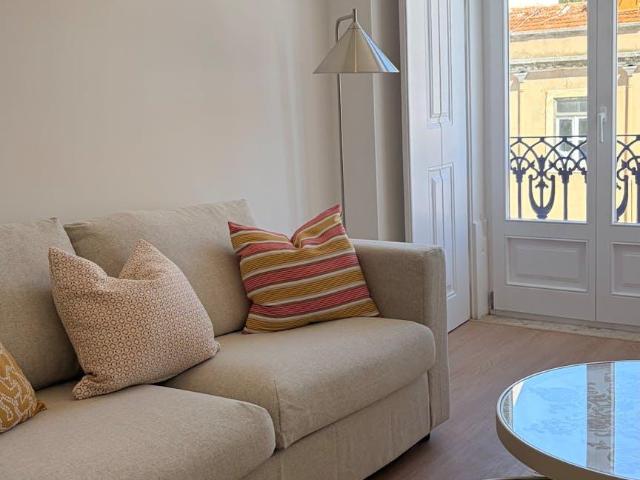 Apartamentos 1 quarto, Lisbon Lisbon 1150 059 DLS101642329
