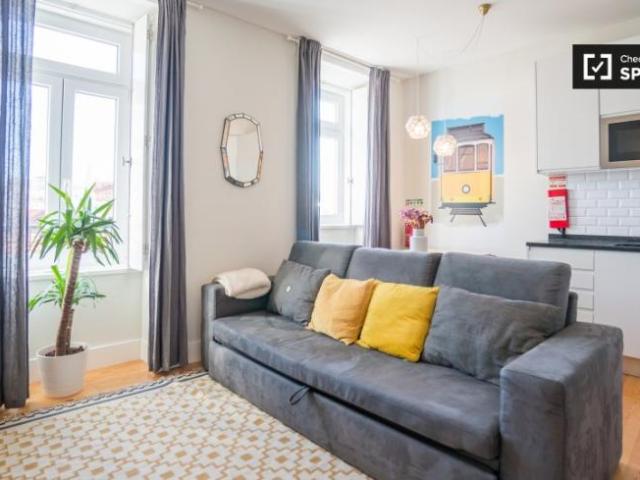 Apartamentos 1 quarto, lisbon lisbon 1150 059 DLS101823779