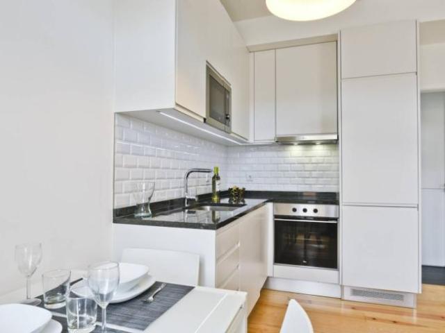Apartamentos 1 quarto, lisbon lisbon 1150 059 DS101813734