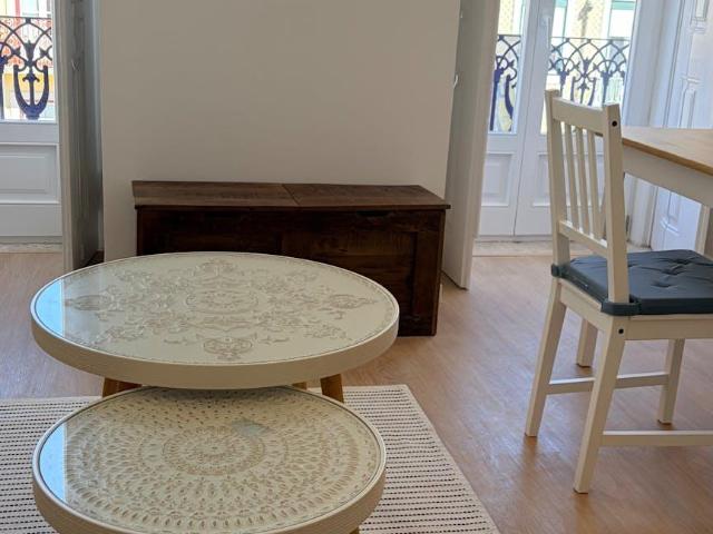 Apartamentos 1 quarto, Lisbon Lisbon 1150 059 ELS101642329