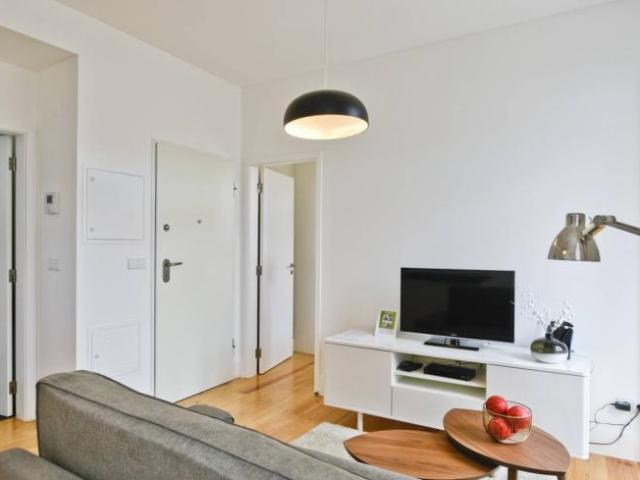 Apartamentos 1 quarto, lisbon lisbon 1150 059 ES101813734