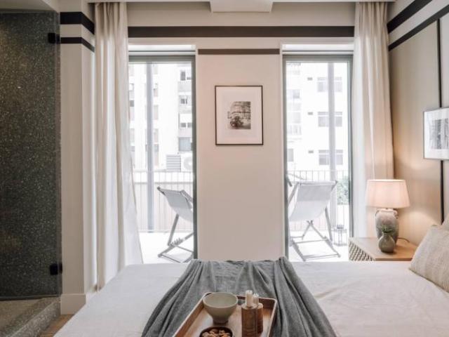 Apartamentos 1 quarto, lisbon lisbon 1150 077 DS102471441