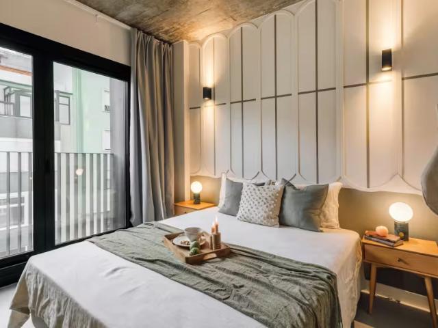 Apartamentos 1 quarto, Lisbon Lisbon 1150 074 DLS96790797