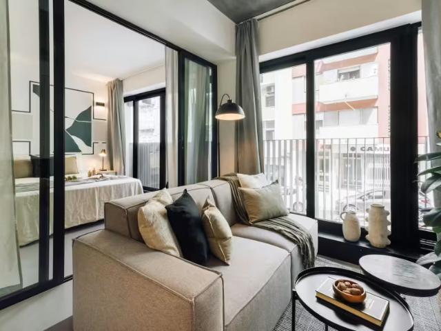 Apartamentos 1 quarto, Lisbon Lisbon 1150 074 DLS96790794