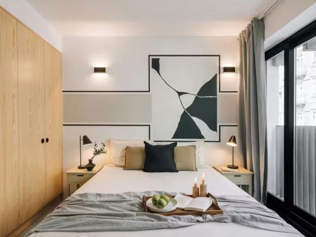 Apartamentos 1 quarto, Lisbon Lisbon 1150 074 ELS96790794