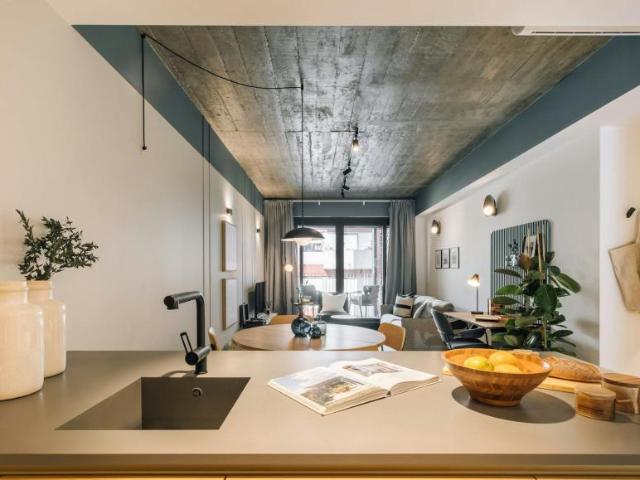Apartamentos 1 quarto, Lisbon Lisbon 1150 074 ELS102855222