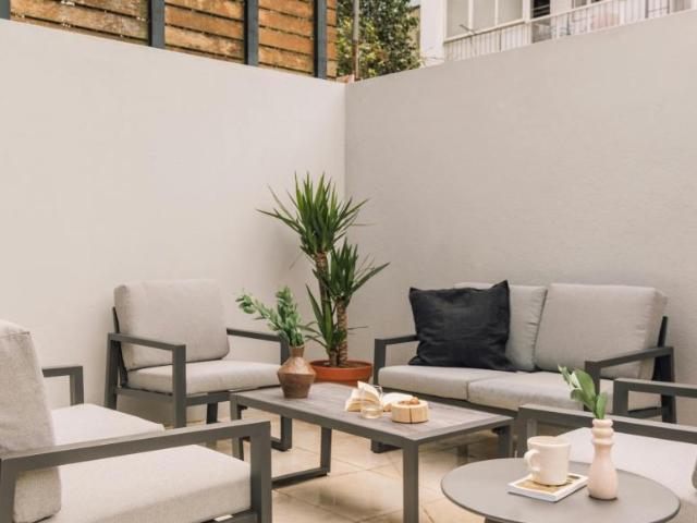 Apartamentos 1 quarto, Lisbon Lisbon 1150 074 ES100571001