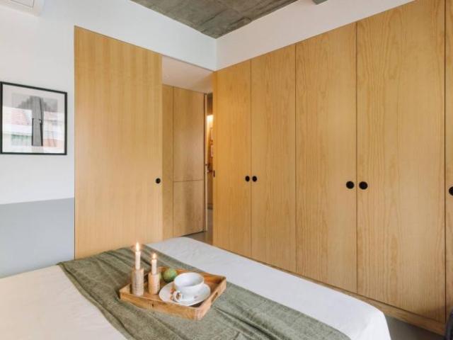 Apartamentos 1 quarto, lisbon lisbon 1150 074 ES102471295