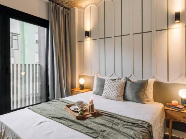 Apartamentos 1 quarto, lisbon lisbon 1150 074 ES102471439
