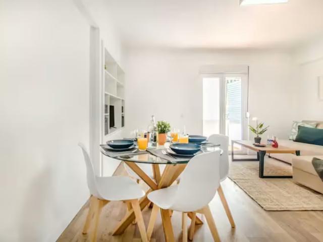 Apartamentos 1 quarto, Lisbon Lisbon 1150 094 ELS98636228