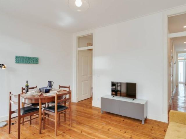 Apartamentos 1 quarto, Lisbon Lisbon 1150 036 DLS93529277