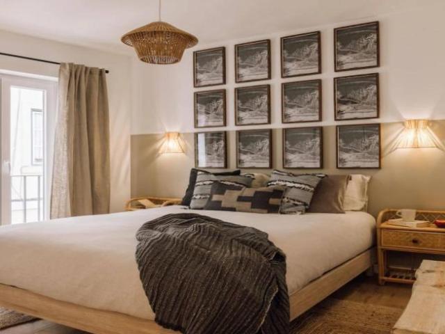 Apartamentos 1 quarto, Lisbon Lisbon 1150 150 DLS97236459