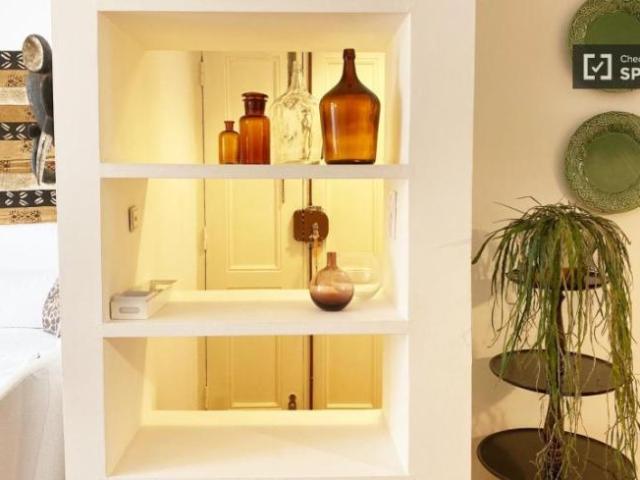Apartamentos 1 quarto, lisbon lisbon 1150 184 DS101841503