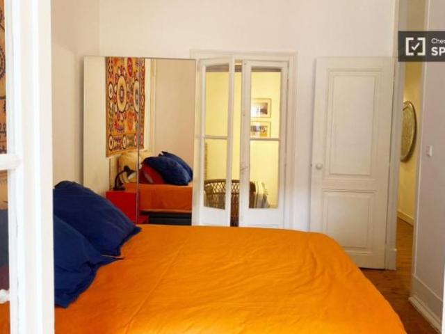 Apartamentos 1 quarto, lisbon lisbon 1150 184 ELS101841503