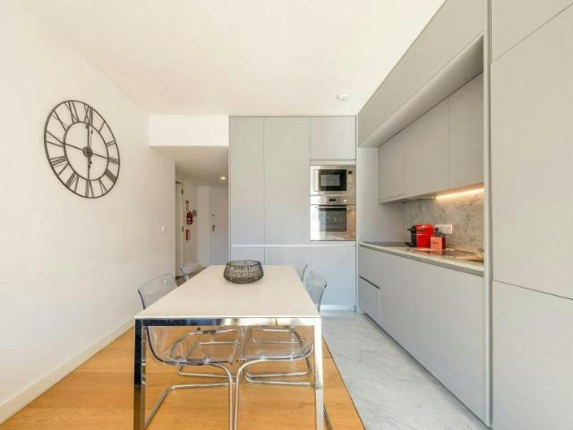 Apartamentos 1 quarto, Lisbon Lisbon 1150 186 ES102771687