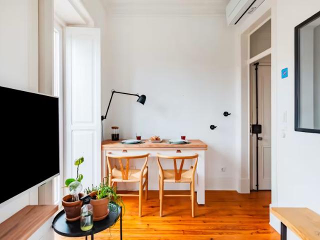 Apartamentos 1 quarto, Lisbon Lisbon 1150 189 ELS98635514