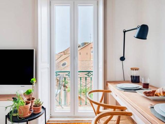 Apartamentos 1 quarto, Lisbon Lisbon 1150 199 DLS72714396