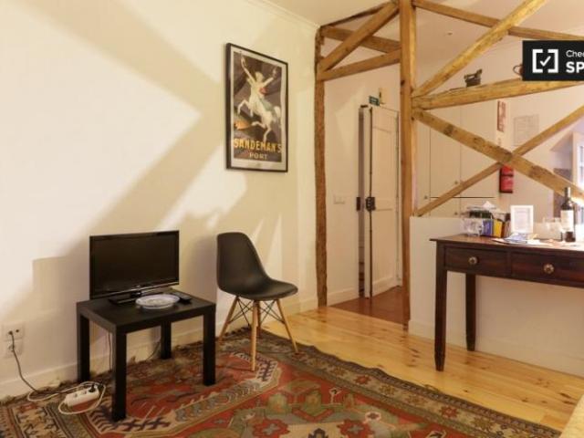 Apartamentos 1 quarto, Lisbon Lisbon 1150 199 DLS89440919