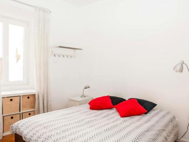Apartamentos 1 quarto, Lisbon Lisbon 1150 199 DS101190994