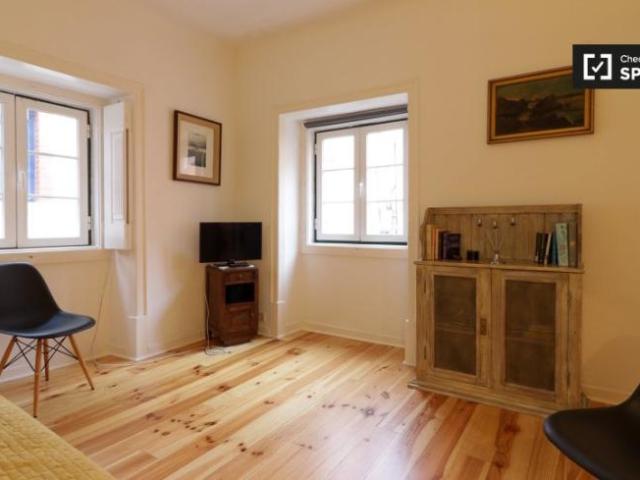 Apartamentos 1 quarto, lisbon lisbon 1150 199 DS101732243