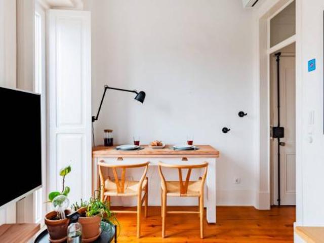 Apartamentos 1 quarto, Lisbon Lisbon 1150 199 ELS72714396