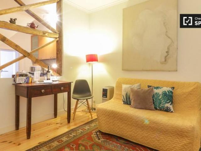 Apartamentos 1 quarto, Lisbon Lisbon 1150 199 ELS89440919