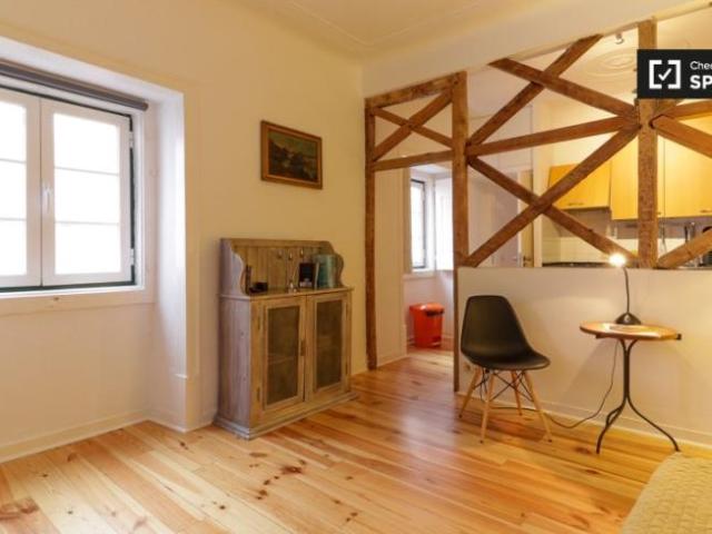 Apartamentos 1 quarto, lisbon lisbon 1150 199 ES101732243