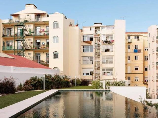 Apartamentos 1 quarto, Lisbon Lisbon 1150 241 DLS97235973