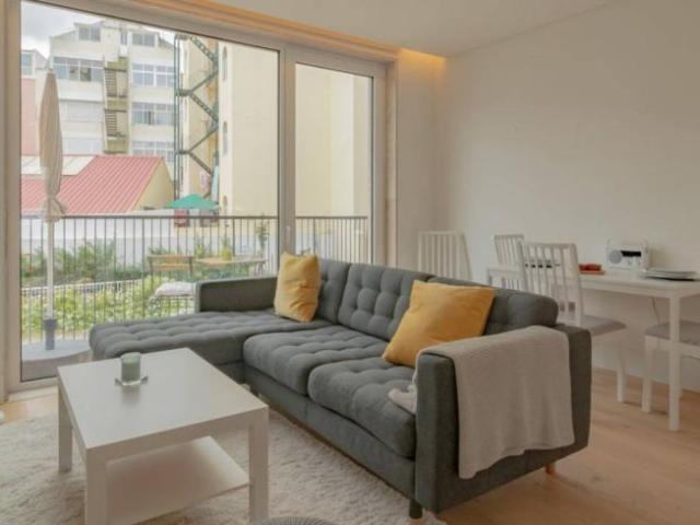 Apartamentos 1 quarto, lisbon lisbon 1150 241 DLS100218068
