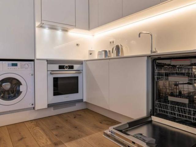 Apartamentos 1 quarto, lisbon lisbon 1150 241 ES100216938