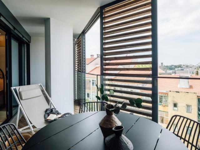 Apartamentos 1 quarto, Lisbon Lisbon 1150 248 DS101512482