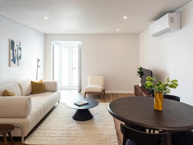 Apartamentos 1 quarto, Lisbon Lisbon 1150 260 DLS86891810