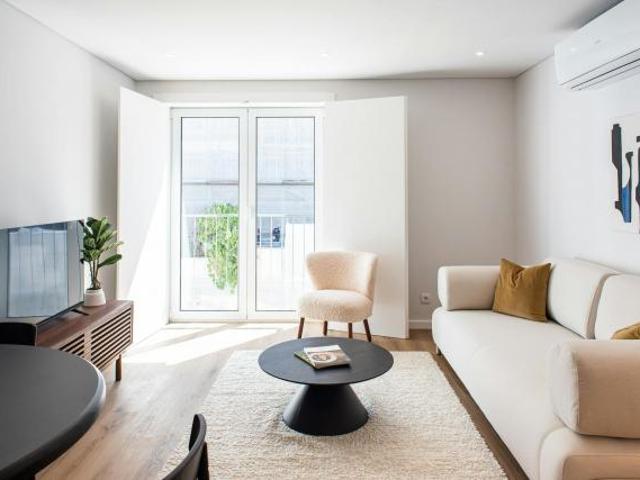Apartamentos 1 quarto, Lisbon Lisbon 1150 260 DLS86891812