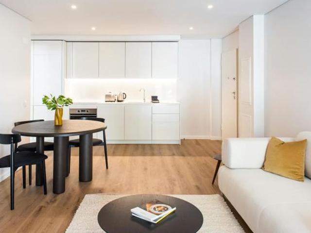 Apartamentos 1 quarto, Lisbon Lisbon 1150 260 ELS86891810