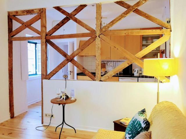 Apartamentos 1 quarto, Lisbon Lisbon 1150 261 DS102753546