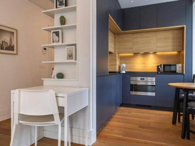 Apartamentos 1 quarto, lisbon lisbon 1150 281 DLS100216700