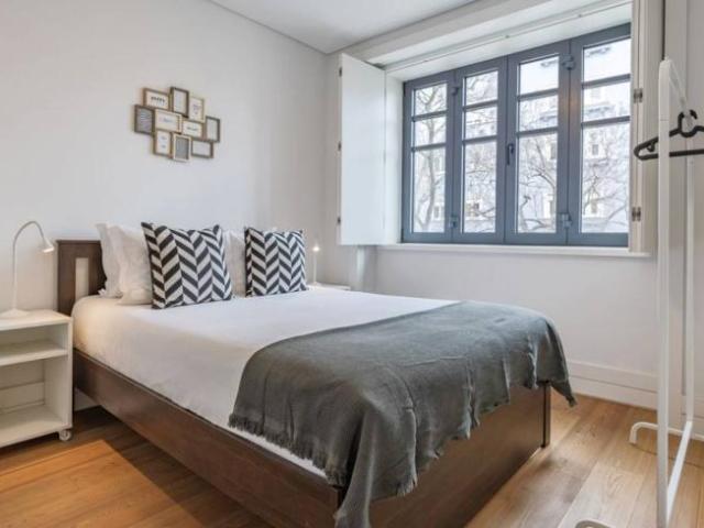 Apartamentos 1 quarto, lisbon lisbon 1150 281 ELS100216700