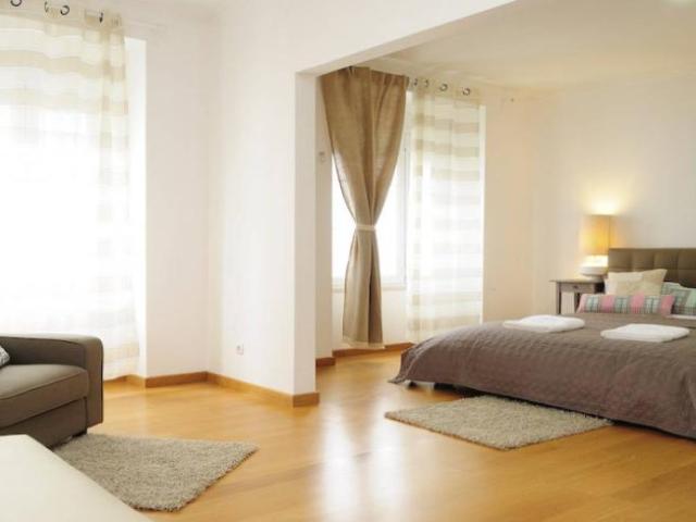 Apartamentos 1 quarto, lisbon lisbon 1150 282 DS101771793