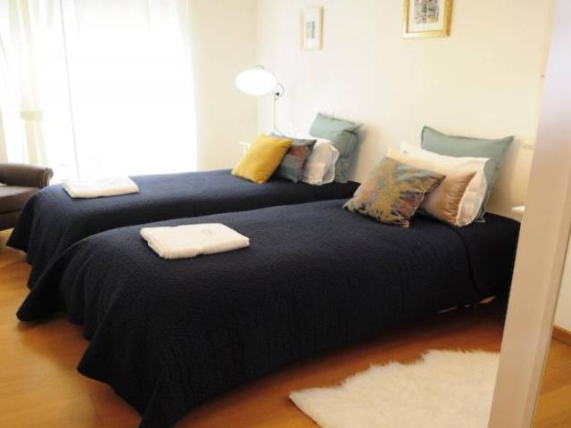 Apartamentos 1 quarto, lisbon lisbon 1150 282 ES101771793