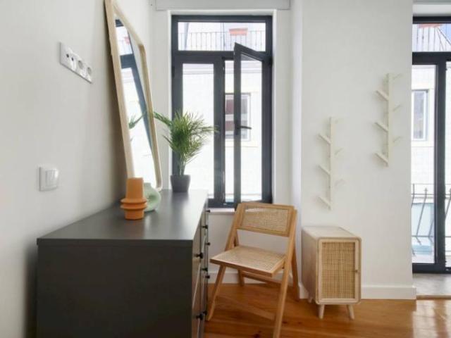 Apartamentos 1 quarto, lisbon lisbon 1150 295 DS102248859