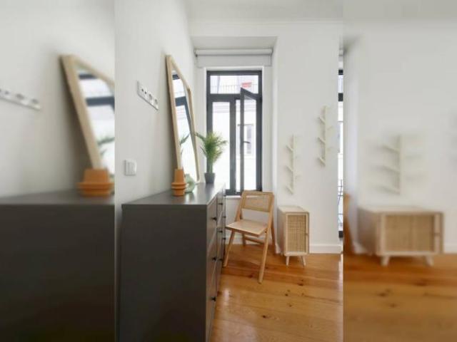 Apartamentos 1 quarto, lisbon lisbon 1150 295 ES102248859
